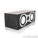 Monitor Audio Gold Reference Center Channel Speaker; Black