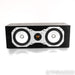 Monitor Audio Gold Reference Center Channel Speaker; Black
