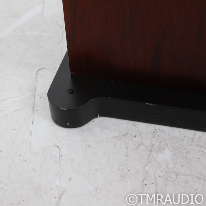 Monitor Audio Gold Reference 20 Floorstanding Speakers; Mahogany Pair