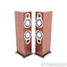 Monitor Audio Gold Reference 20 Floorstanding Speakers; Mahogany Pair