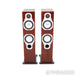 Monitor Audio Gold Reference 20 Floorstanding Speakers; Mahogany Pair