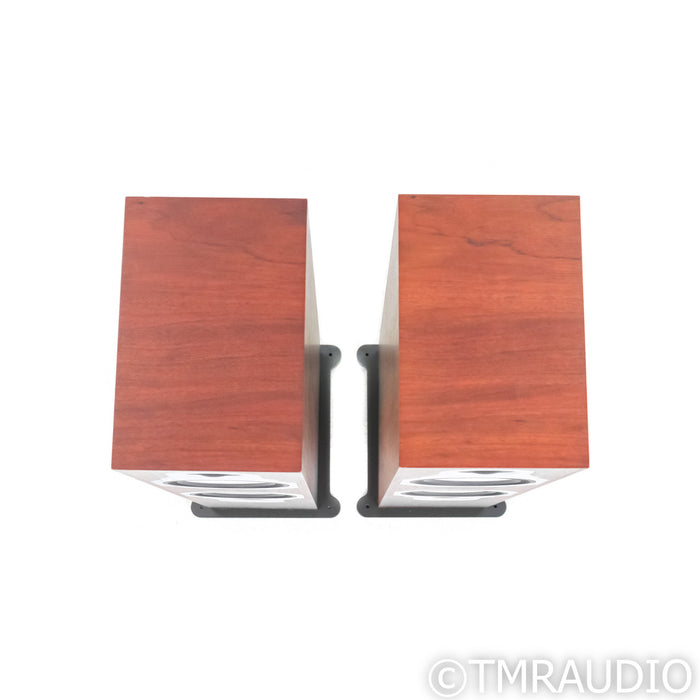 Monitor Audio Gold Reference 20 Floorstanding Speakers; Mahogany Pair