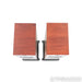Monitor Audio Gold Reference 20 Floorstanding Speakers; Mahogany Pair