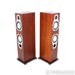 Monitor Audio Gold Reference 20 Floorstanding Speakers; Mahogany Pair