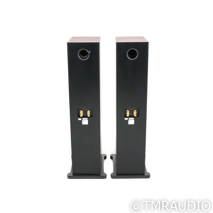 Monitor Audio Gold Reference 20 Floorstanding Speakers; Mahogany Pair