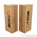 Canton Smart Townus 8 Floorstanding Speakers; White Pair (Sealed w/ Warranty)