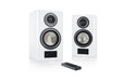 Canton Smart Townus 2 Bookshelf Speakers; White Pair (Sealed w/ Warranty)
