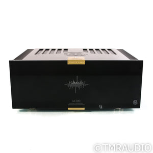 Circle Labs M200 Stereo / Mono Power Amplifier