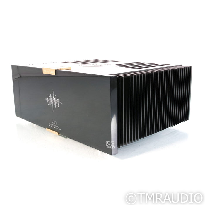 Circle Labs M200 Stereo / Mono Power Amplifier