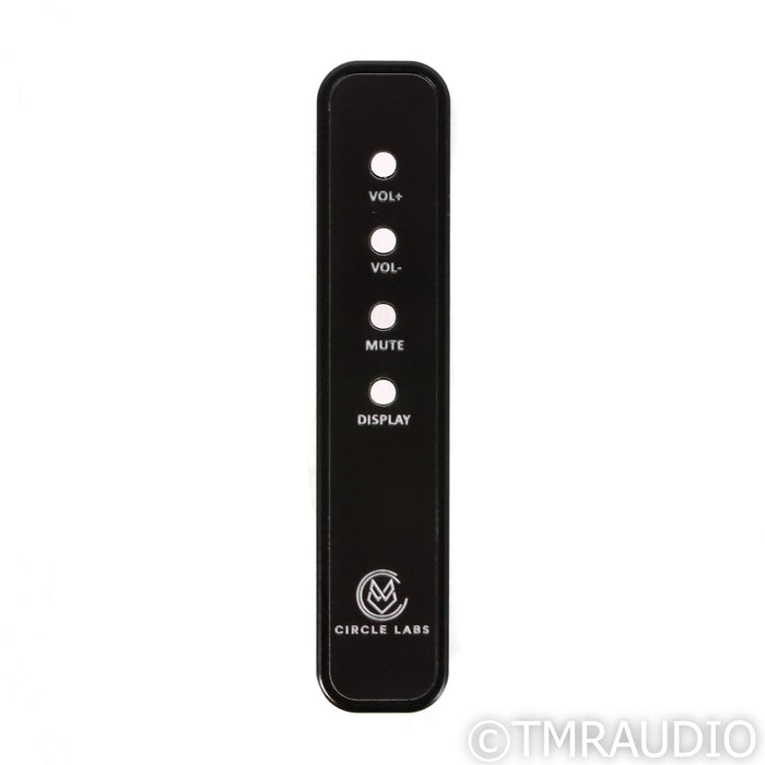Circle Labs P300 Stereo Preamplifier
