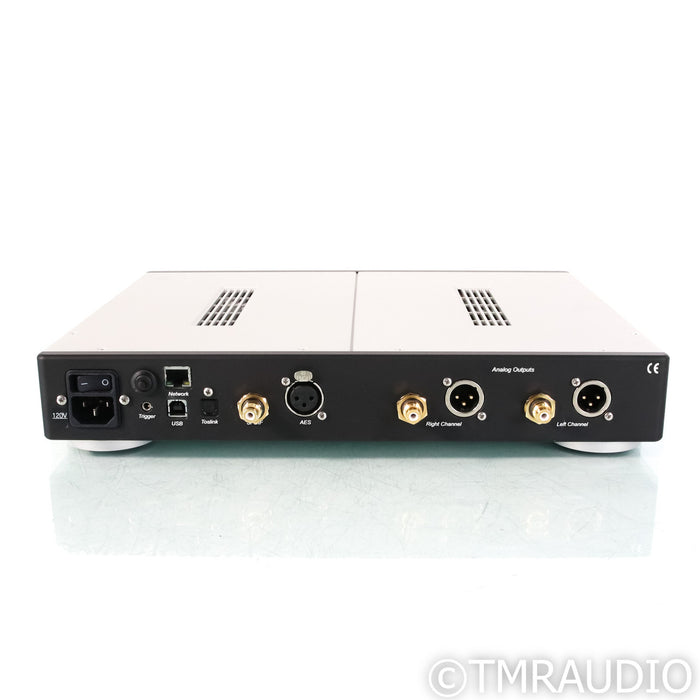 Bricasti Design M3 DAC; D/A Converter, w/ Network Player Upgrade & Remote