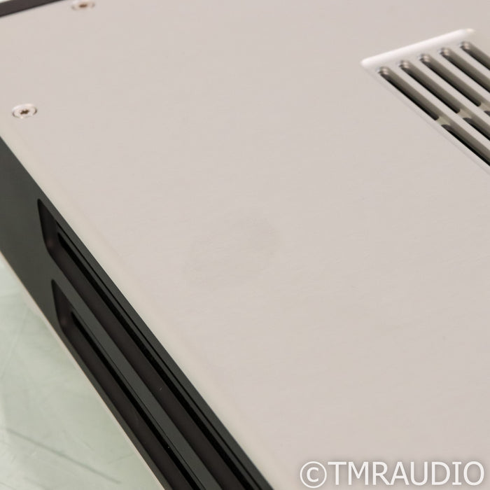 Bricasti Design M3 DAC; D/A Converter, w/ Network Player Upgrade & Remote