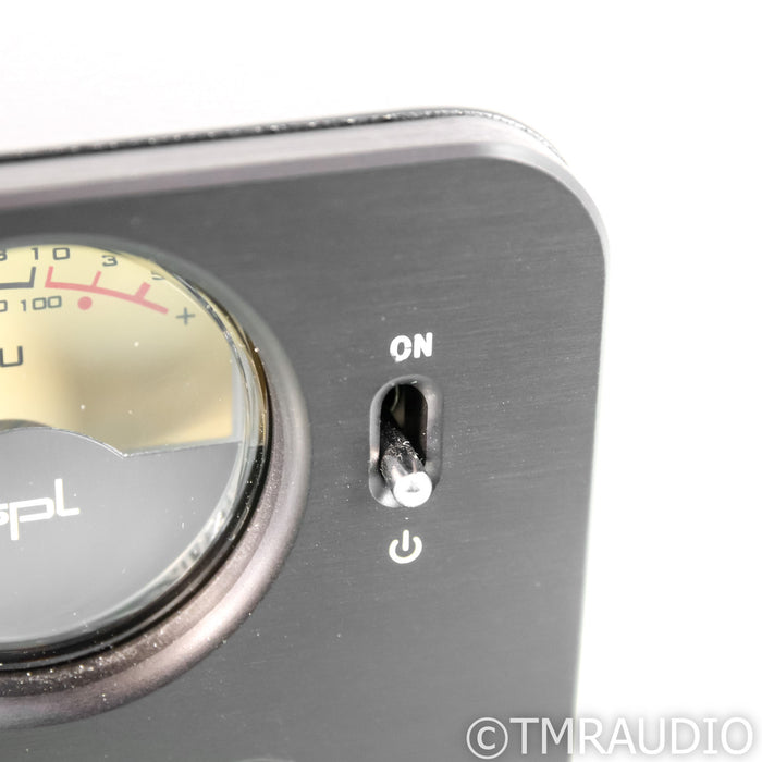SPL Phonitor X Headphone Amplifier & Preamplifier