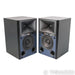 JBL 4305P Powered Bookshelf Speakers; Black Pair