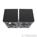 JBL 4305P Powered Bookshelf Speakers; Black Pair