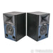 JBL 4305P Powered Bookshelf Speakers; Black Pair