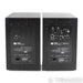 JBL 4305P Powered Bookshelf Speakers; Black Pair