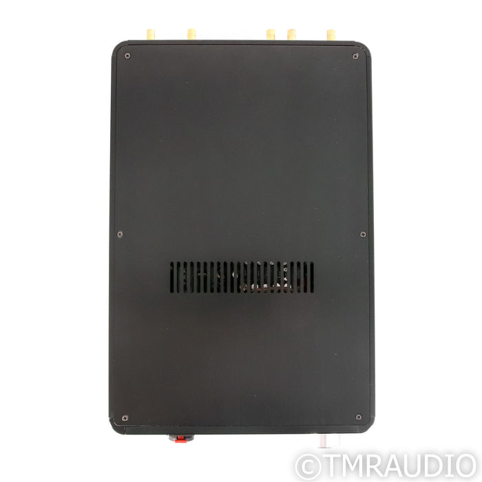 Audio-gd D-28.38 Standard DAC & Headphone Amplifier; D/A Converter