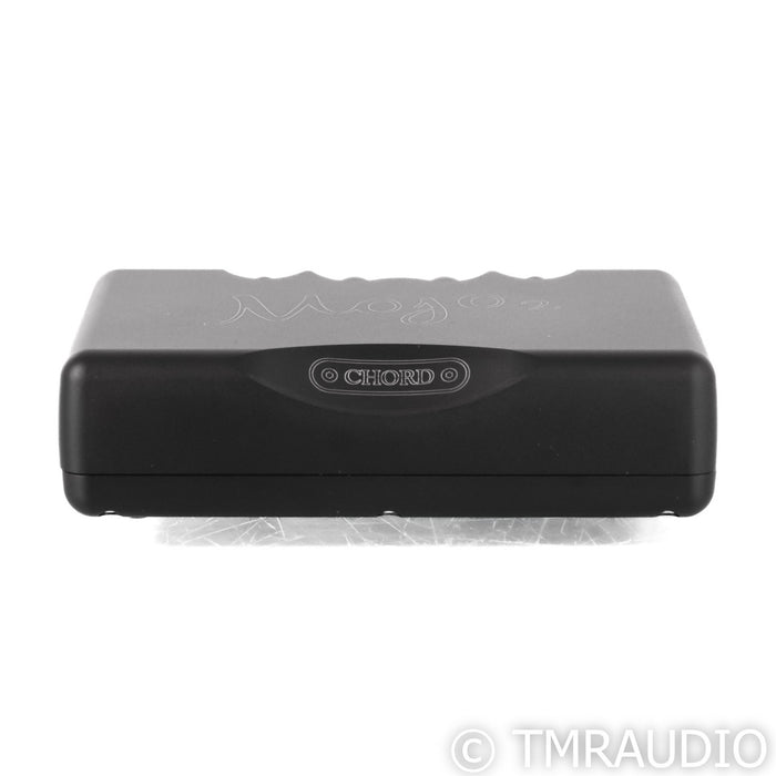 Chord Electronics Mojo 2 Portable Headphone Amplifier & DAC