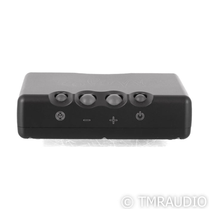 Chord Electronics Mojo 2 Portable Headphone Amplifier & DAC