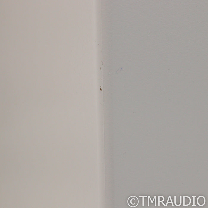Tekton Design Ulfbehrt Floorstanding Speakers; White Pair