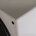 Tekton Design Ulfbehrt Floorstanding Speakers; White Pair