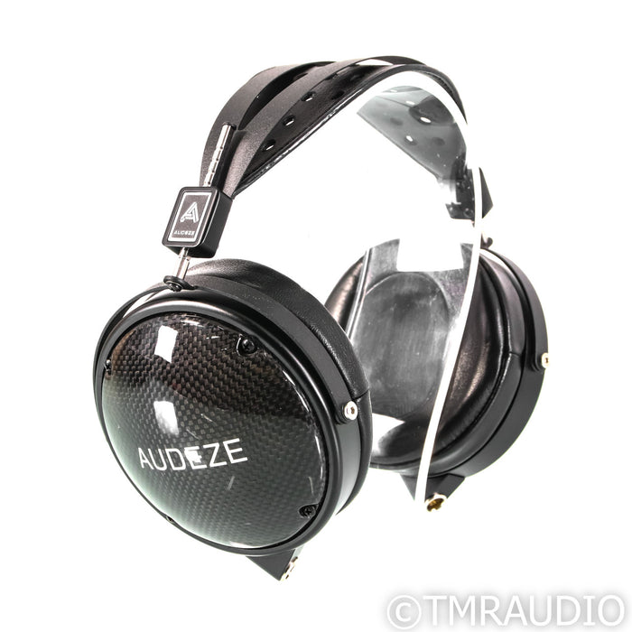 Audeze LCD-XC Closed Back Headphones (Open Box)