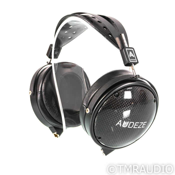 Audeze LCD-XC Closed Back Headphones (Open Box)