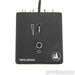 Clearaudio Nano Phono Headphone V2 MM & MC Phono Preamplifier (Open Box)