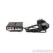Clearaudio Nano Phono Headphone V2 MM & MC Phono Preamplifier (Open Box)