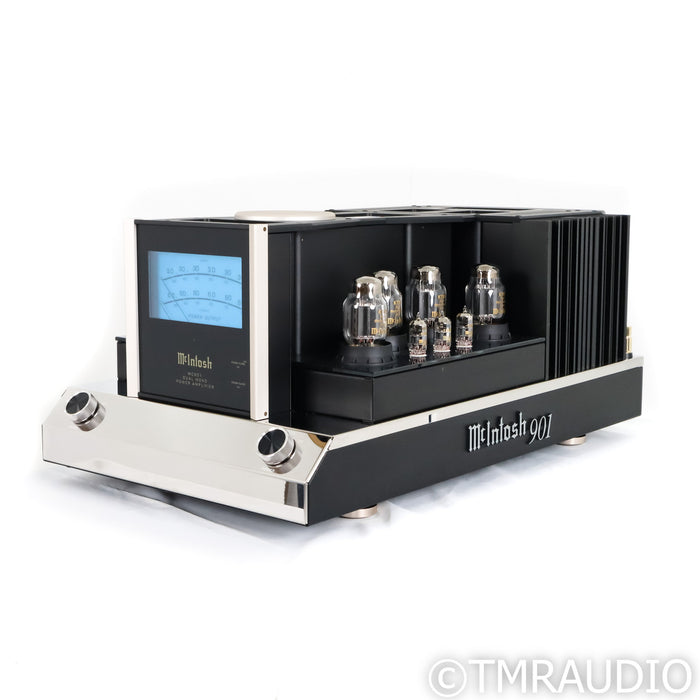 McIntosh MC901 Dual Mono Tube Power Amplifier