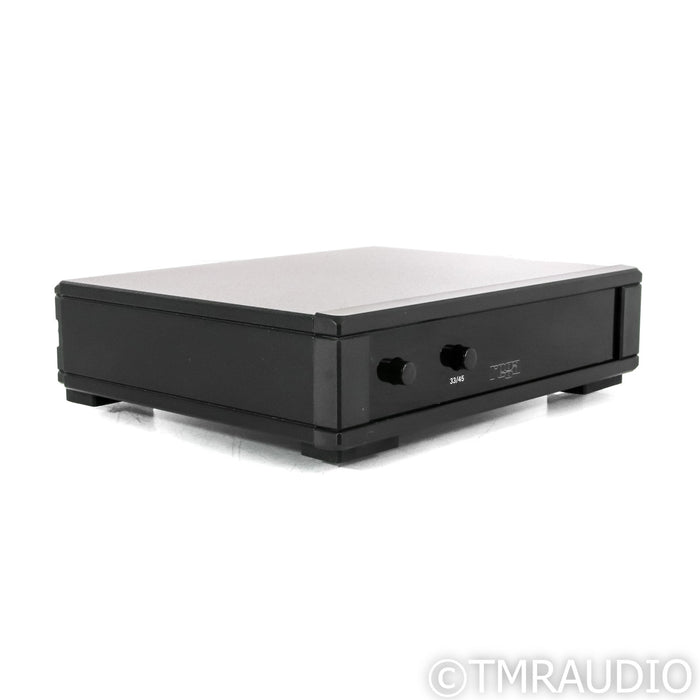 Rega Neo PSU MK2 External Turntable Power Supply; 50Hz for P6 & P8 (Open Box)