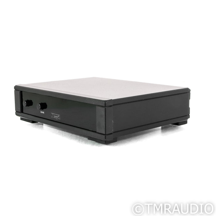 Rega Neo PSU MK2 External Turntable Power Supply; 50Hz for P6 & P8 (Open Box)