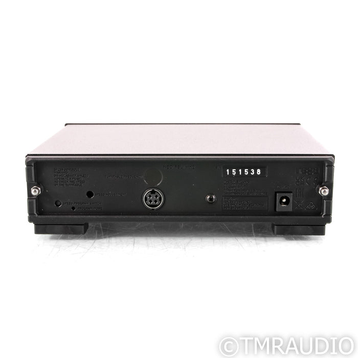 Rega Neo PSU MK2 External Turntable Power Supply; 50Hz for P6 & P8 (Open Box)