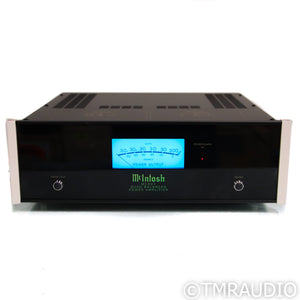 McIntosh MC301 Monoblock Power Amplifier; Single