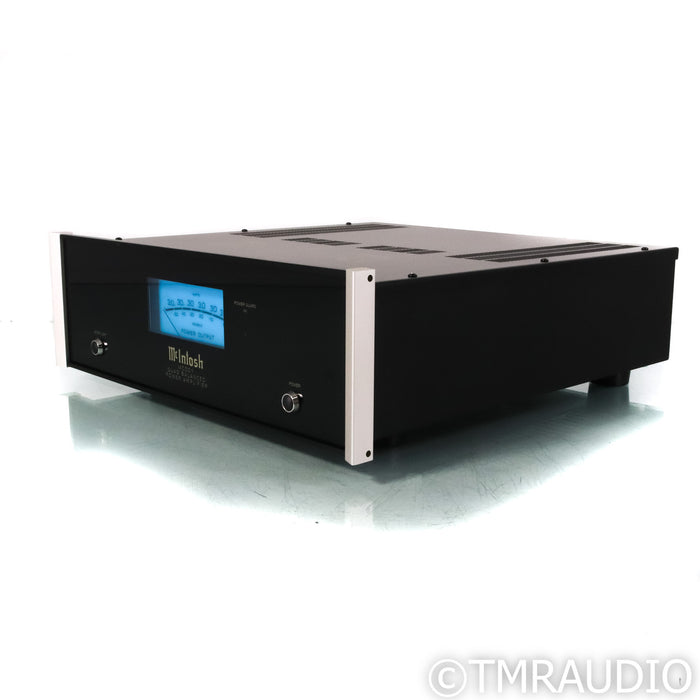McIntosh MC301 Monoblock Power Amplifier; Single