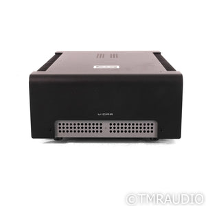 Schiit Audio Vidar 1 Stereo Power Amplifier