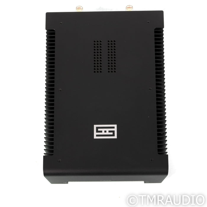 Schiit Audio Vidar 1 Stereo Power Amplifier