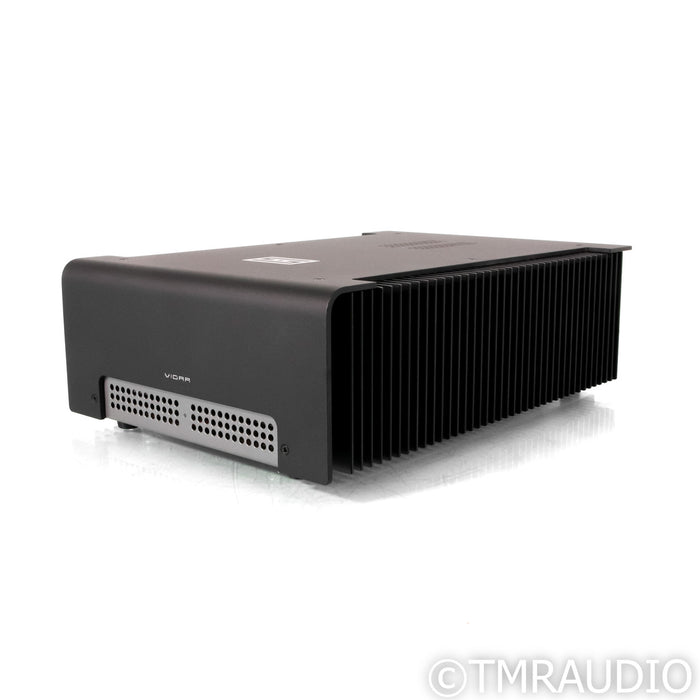 Schiit Audio Vidar 1 Stereo Power Amplifier
