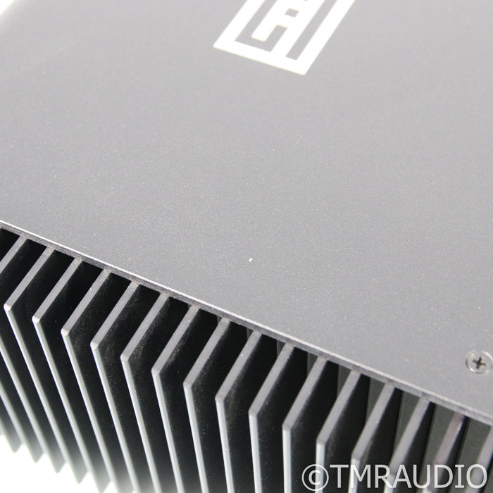 Schiit Audio Vidar 1 Stereo Power Amplifier