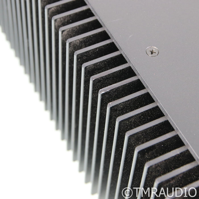 Schiit Audio Vidar 1 Stereo Power Amplifier