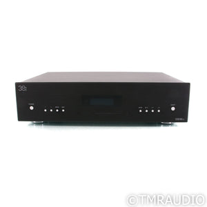 AVM CD 30.3 CD Player & DAC; D/A Converter (Demo w/ Warranty)