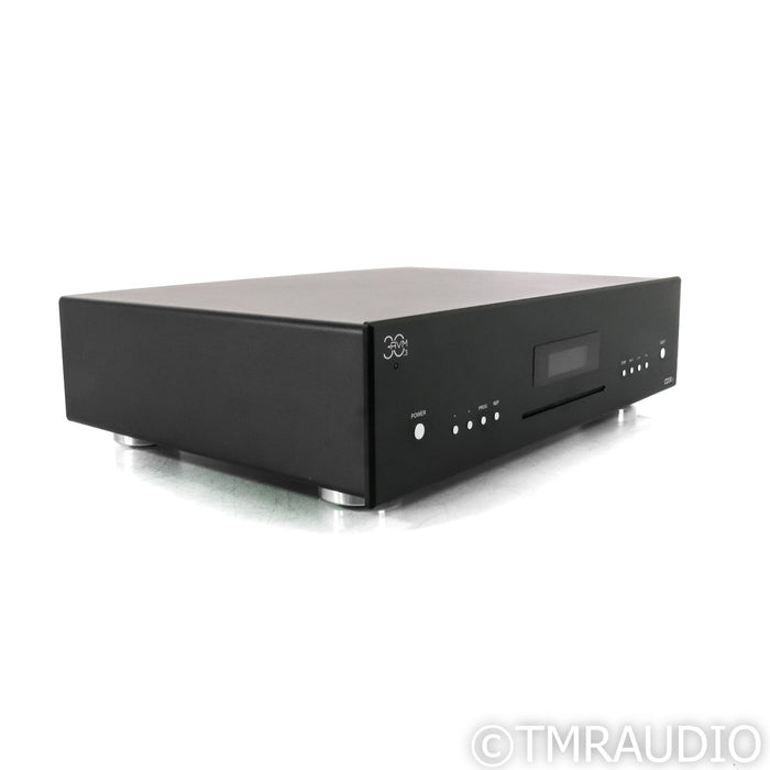 AVM CD 30.3 CD Player & DAC; D/A Converter (Demo w/ Warranty)