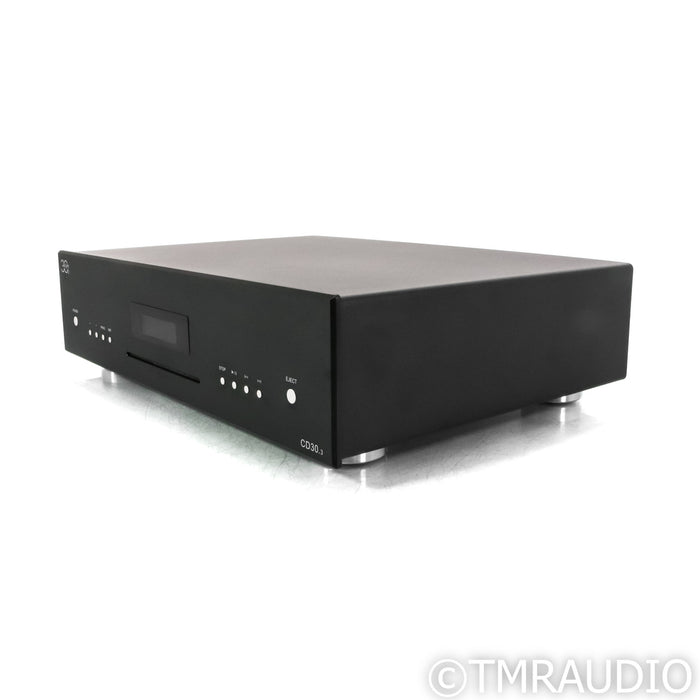 AVM CD 30.3 CD Player & DAC; D/A Converter (Demo w/ Warranty)