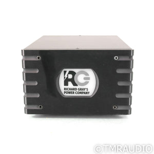 Richard Gray's Power Company 600S AC Power Line Conditioner (Open Box)