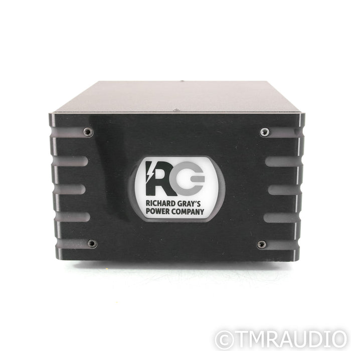 Richard Gray's Power Company 600S AC Power Line Conditioner (Open Box)