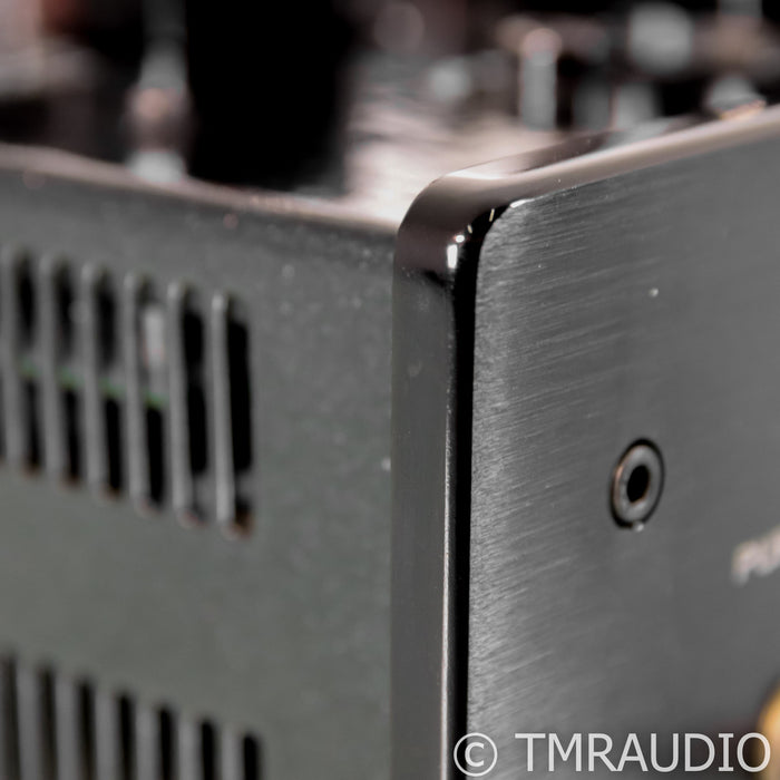 Manley Laboratories Neo-Classic SE/PP 300B Monoblock Tube Power Amplifiers; Pair