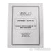 Manley Laboratories Neo-Classic SE/PP 300B Monoblock Tube Power Amplifiers; Pair