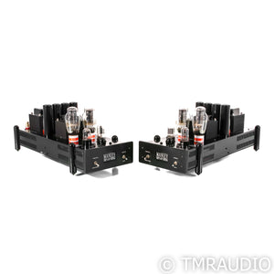Manley Laboratories Neo-Classic SE/PP 300B Monoblock Tube Power Amplifiers; Pair