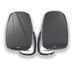 Focal Sopra No. 2 Floorstanding Speakers; White Carrara Pair (Used)